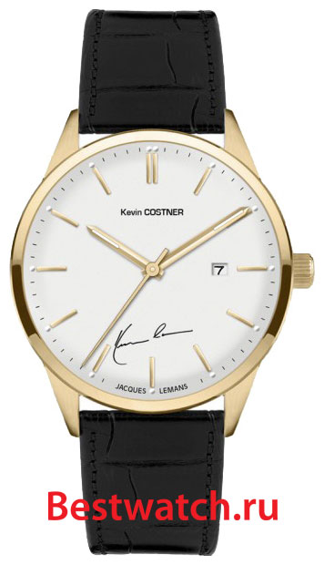 Часы Jacques Lemans Kevin Costner KC-102C